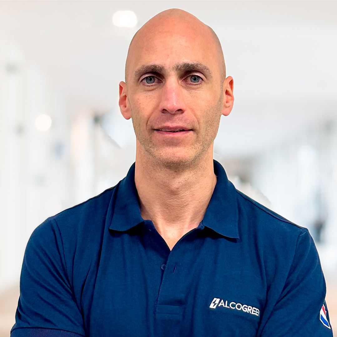 Dario Saad