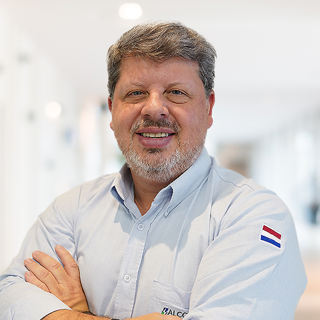 Irapuan Barbosa