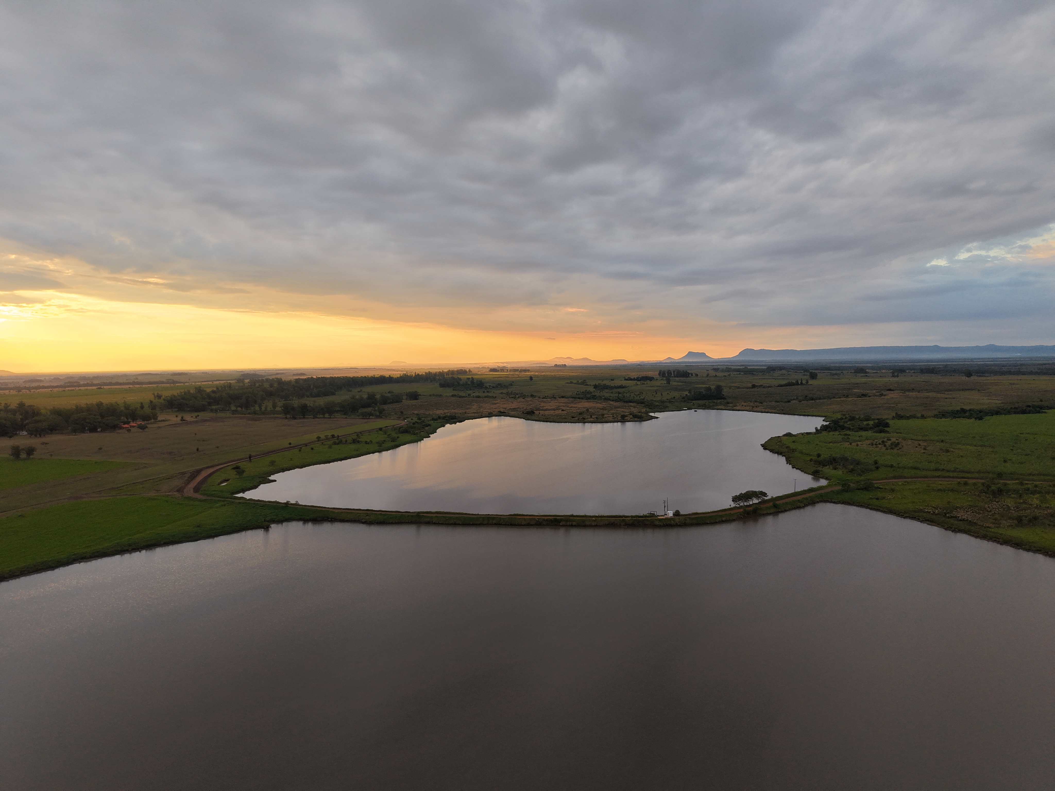 Planta de Tratamiento y Circuito Cerrado de Agua Alcogreen